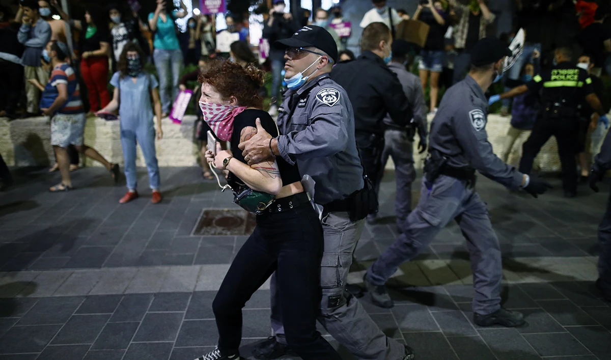 Palestinian call for probe into Israeli war crimes moves step closer