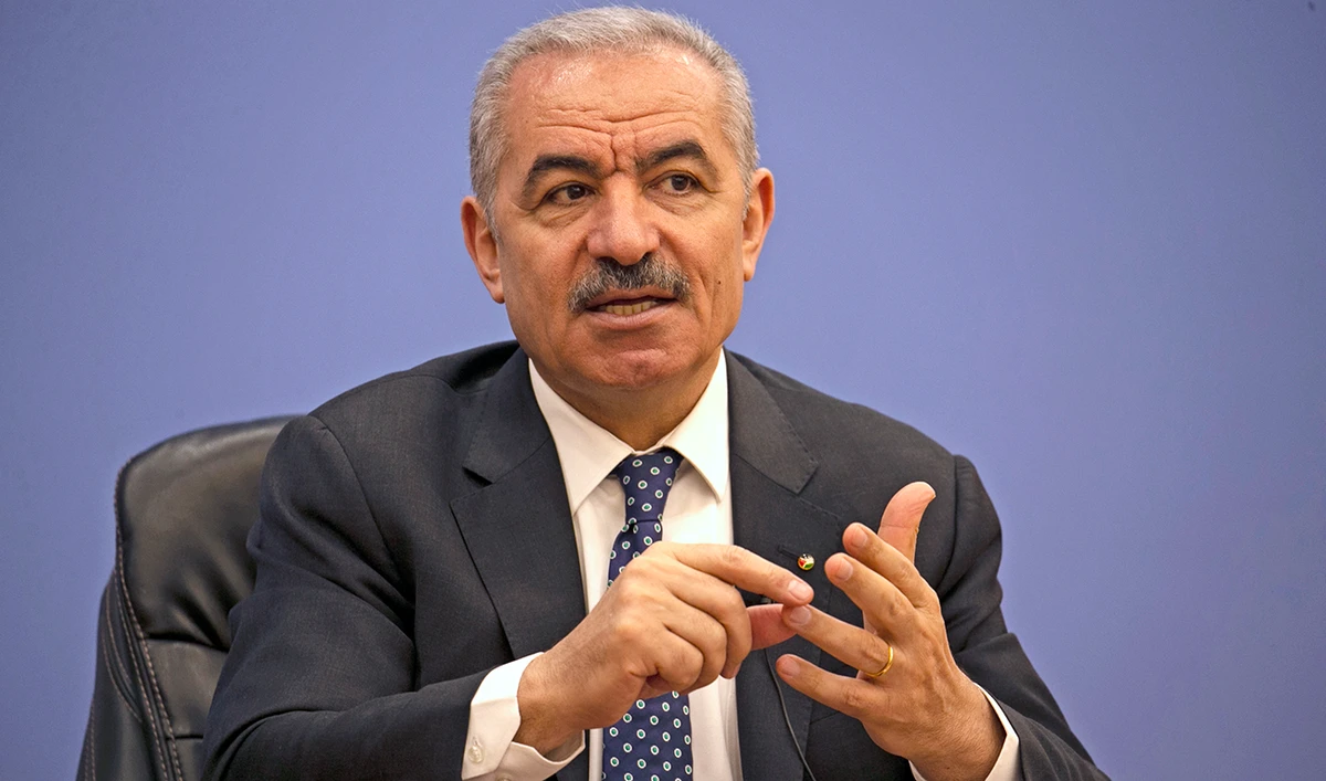 Palestinian public workers go unpaid as PA hit by ‘economic earthquake’