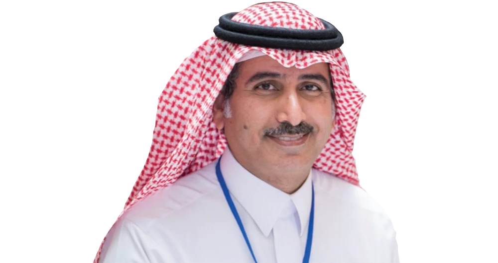 Dr. Saleh Ibrahim Al-Qasoumi