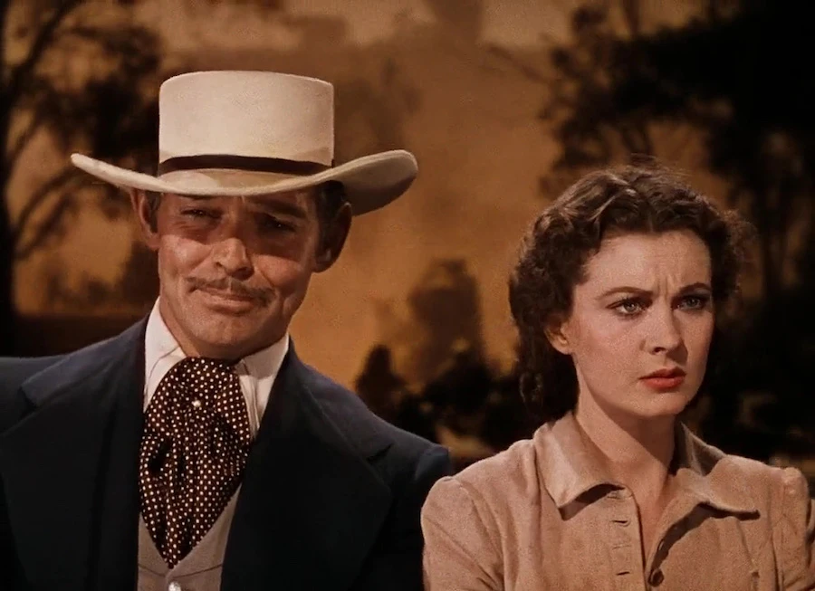 ‘Gone with the Wind’ removed from HBO Max after racism protests