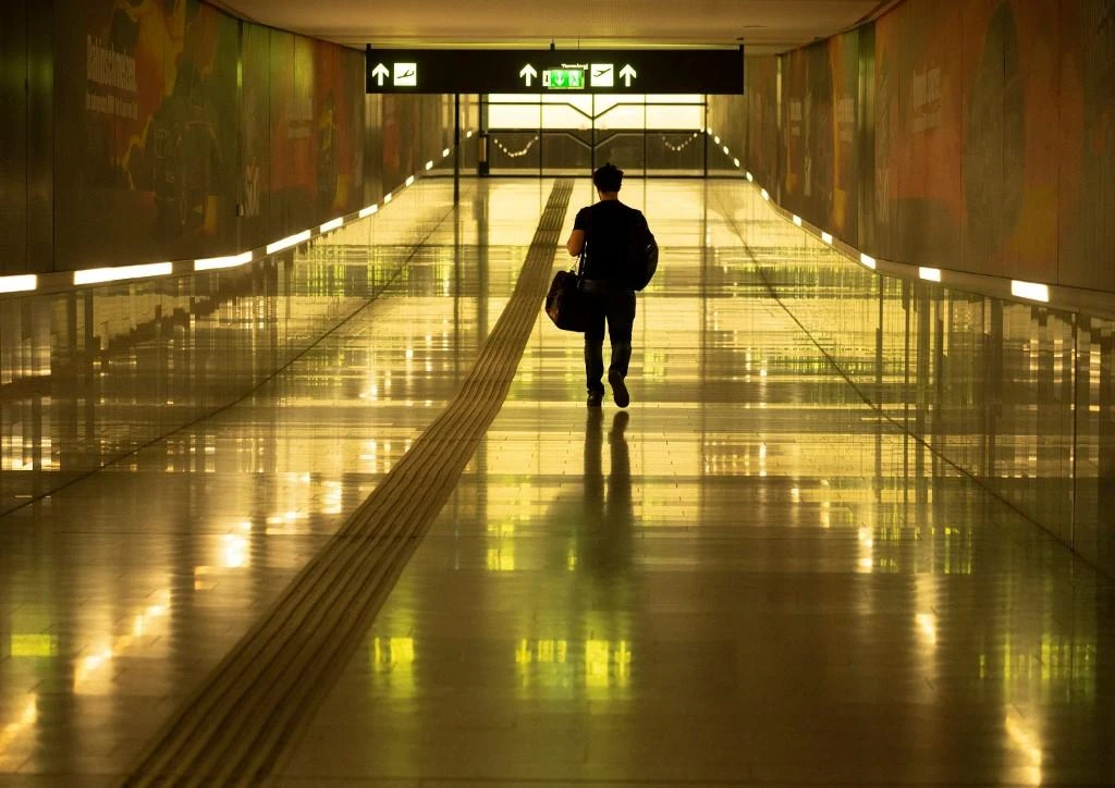 Austria would lift coronavirus-related restrictions on arrivals from more than 20 European countries. (File/AFP)