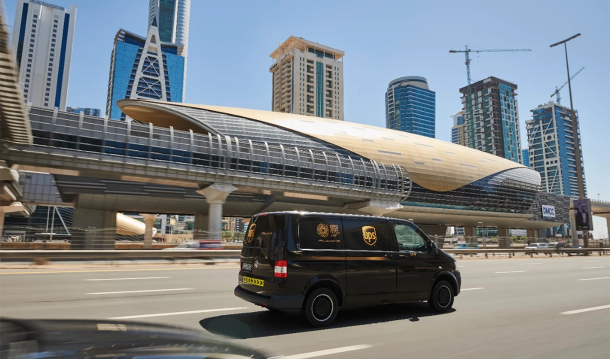 UPS, AUS join forces to support UAE entrepreneurs