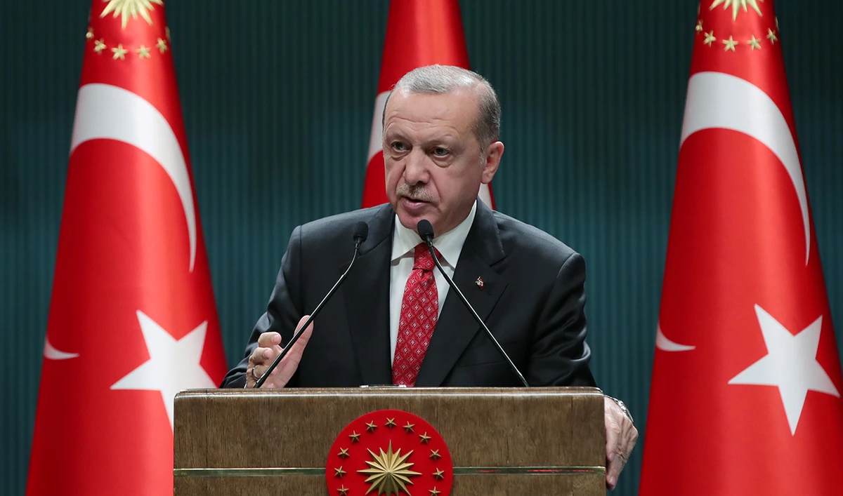 Turkish politics split over pro-Kurdish party