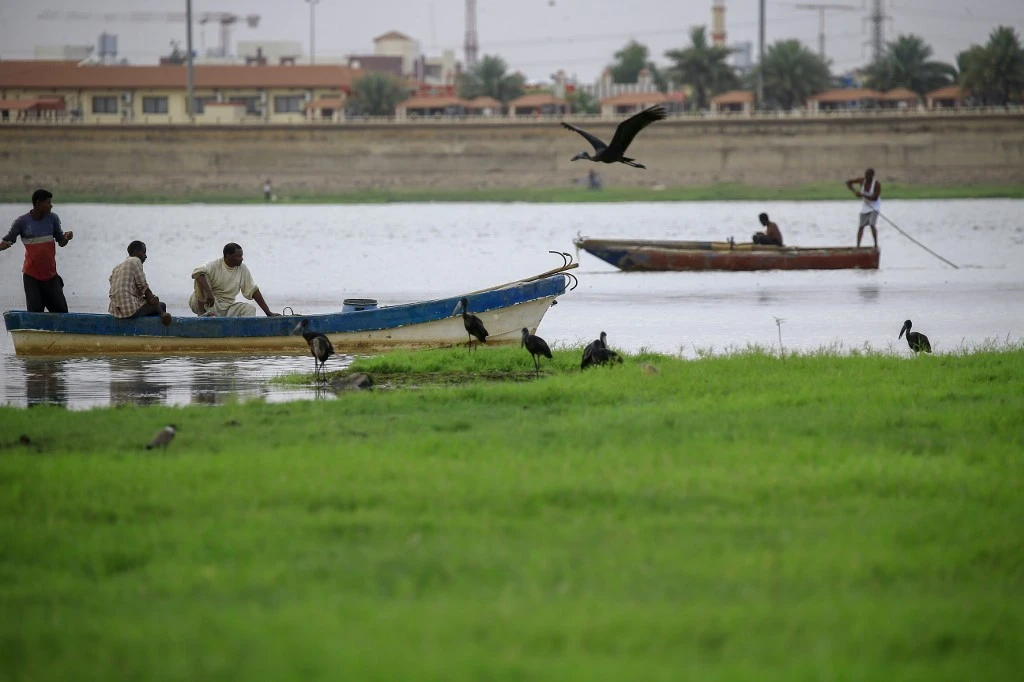 No agreement reached between Sudan, Egypt and Ethiopia on Nile dam