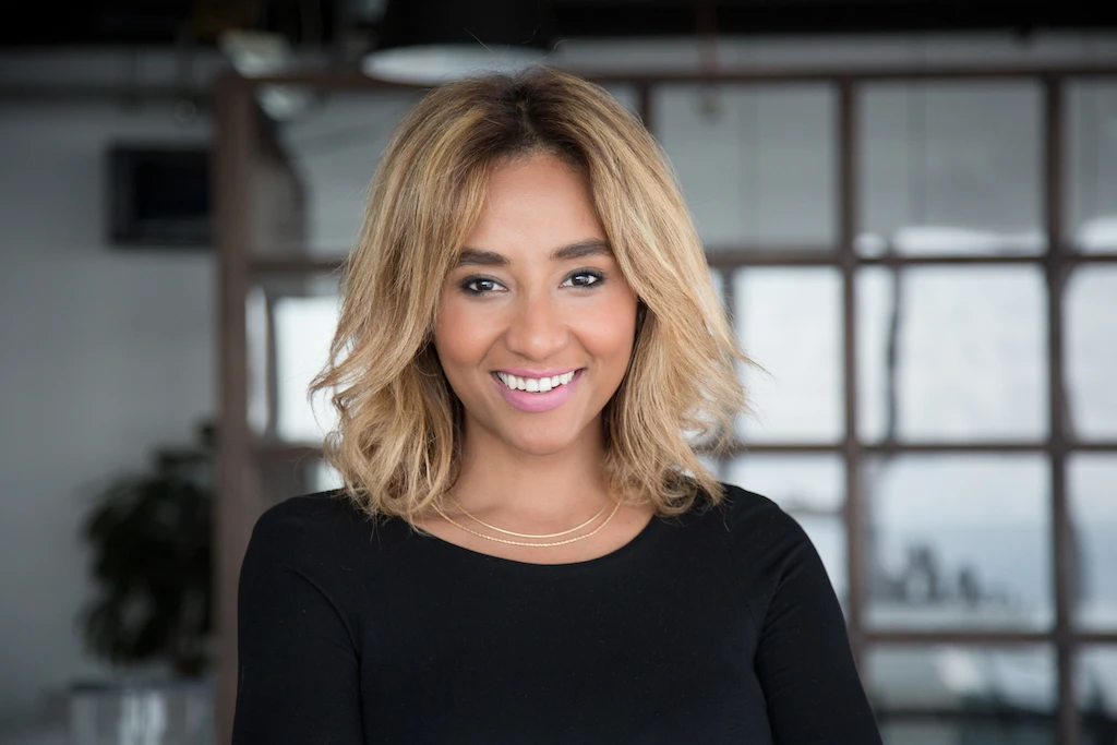 Shamim Kassibawi, founder and managing director, Spread Communications. (supplied)
