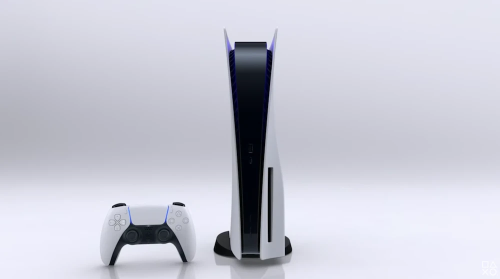 PlayStation 5 launches in online streaming event ‘Future of Gaming’