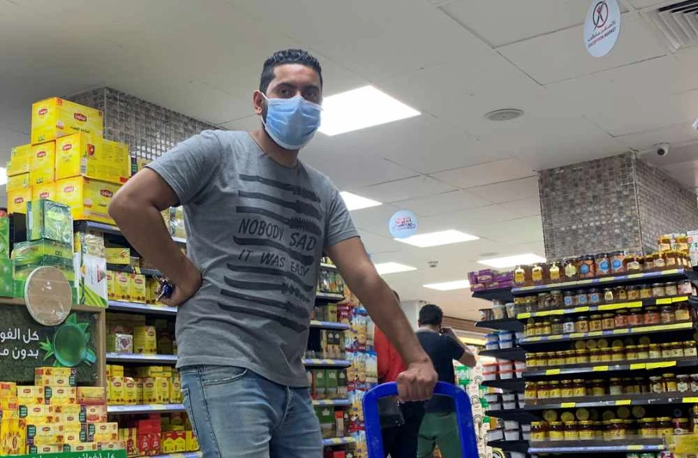 Egypt and Facebook unite for blood  donation campaign to boost supplies