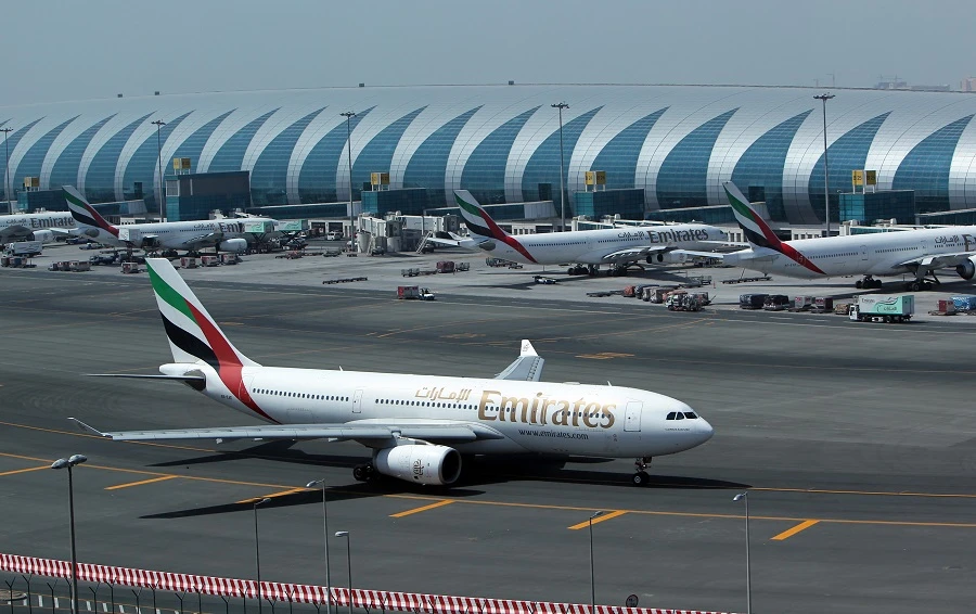 Dubai carrier Emirates to repatriate Egyptians starting June 14