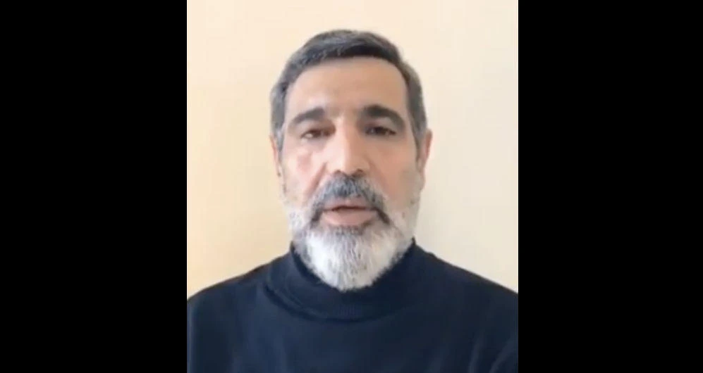 Senior Iranian judge who traveled to Germany for treatment faces arrest