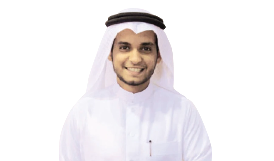 Ali Al-Shehri