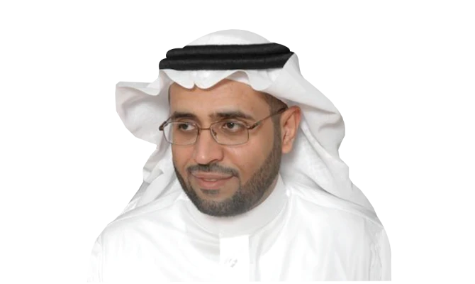 Dr. Atif Al-Amri
