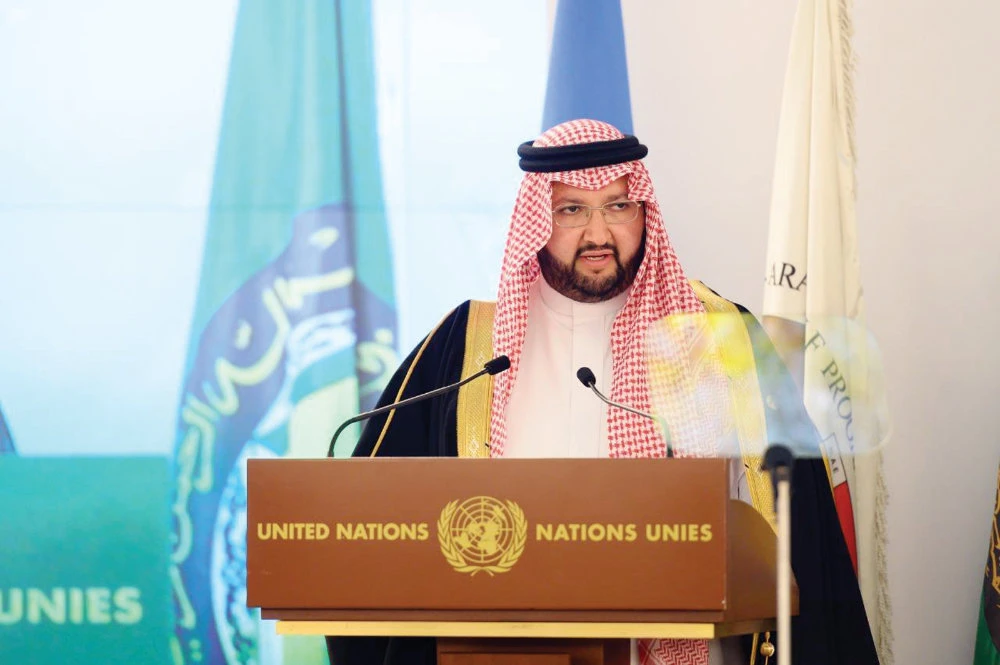 Arab Council for Childhood and Development chief calls for extra efforts to fight child labor