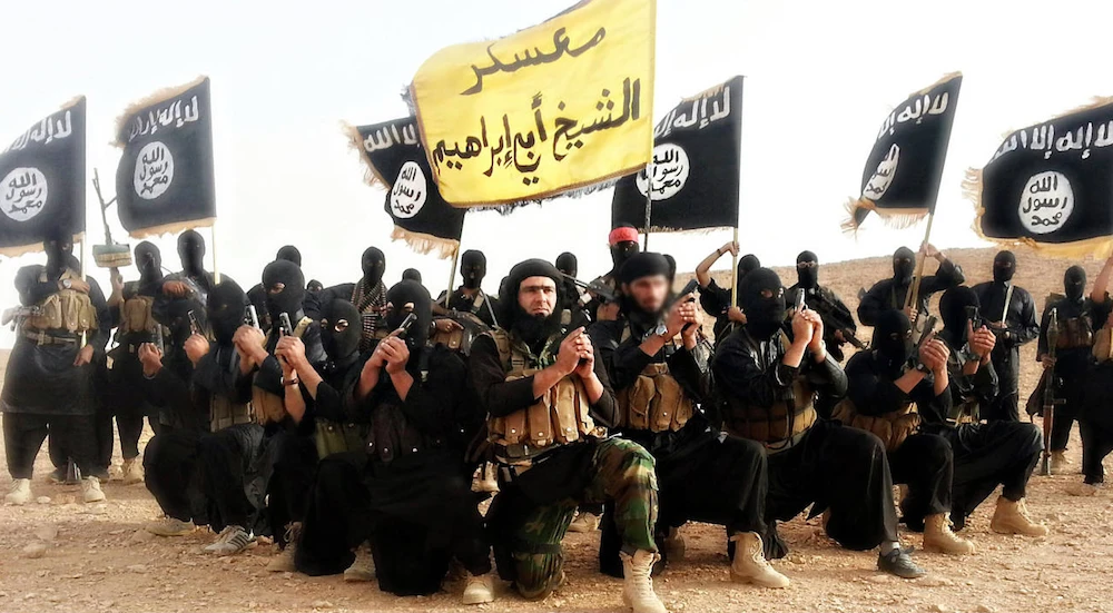 Daesh’s reappearance puts fragility of Iraq and Syria in focus