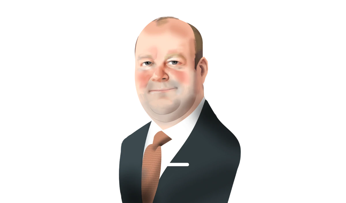 INTERVIEW: AlixPartners’ Matthew Wilde thinks big changes in Mideast landscape inevitable in coronavirus pandemic