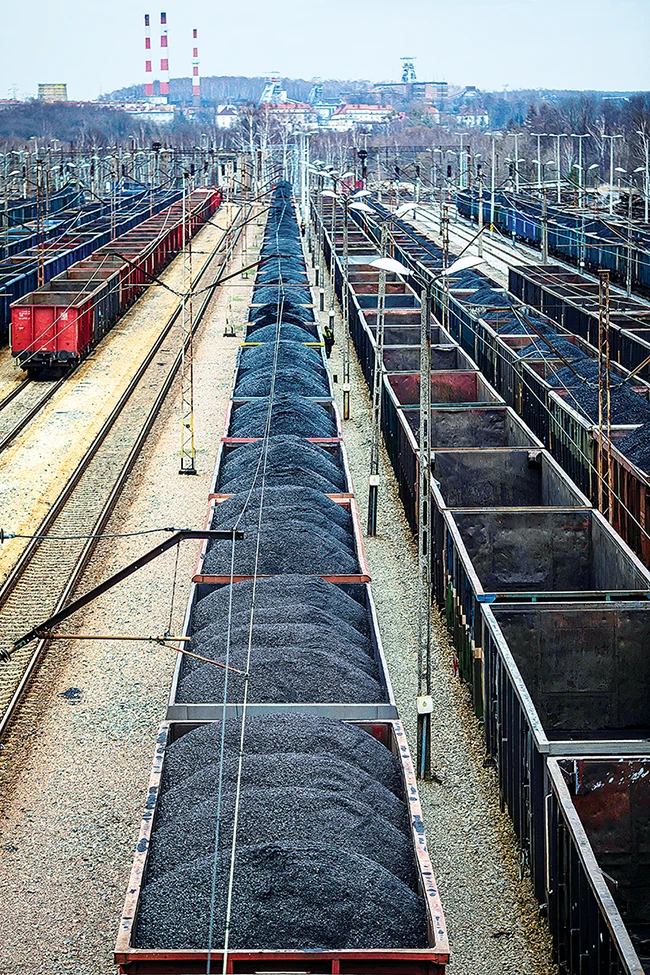 Polish mine closures stir unease