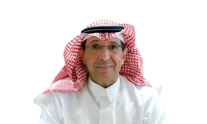 Mohammed Al-Harran