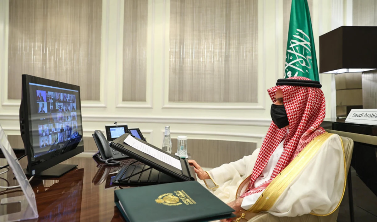 Saudi Arabia to spare no effort in fight against extremism: FM