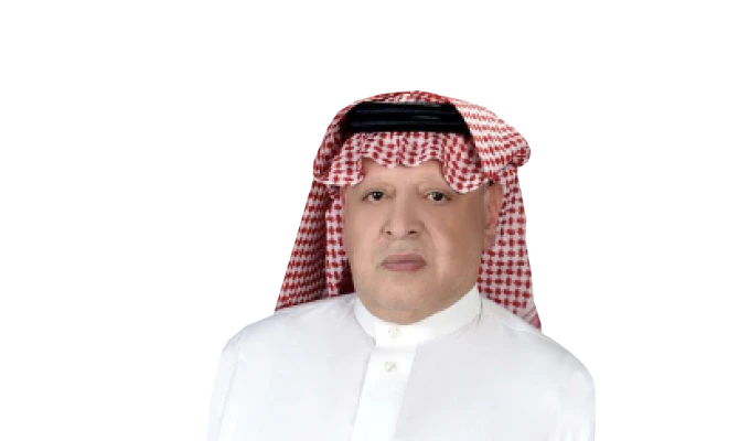 Dr. Saleh Al-Tayar, head of the Centre for French-Arab Studies in Paris