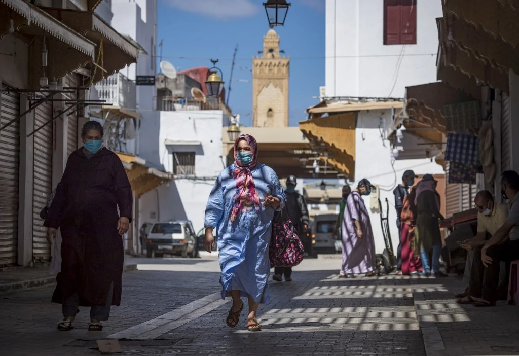 UN agency to discuss increased risk of violence against women during COVID-19 in Arab states