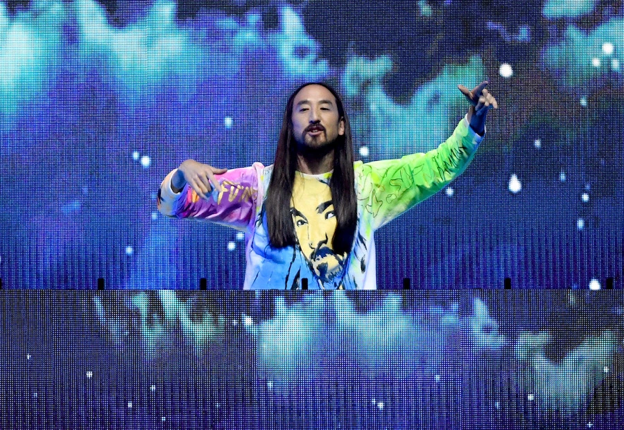 Saudi Arabia’s MDLBeast to host a 12-hour online music festival