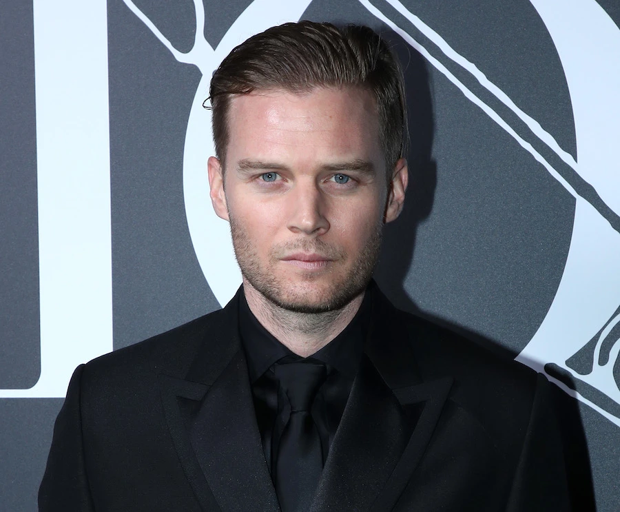 Designer Matthew Williams appointed as Givenchy’s new creative director