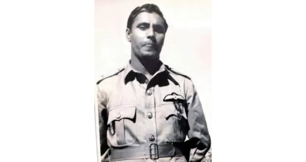 Saiful Azam