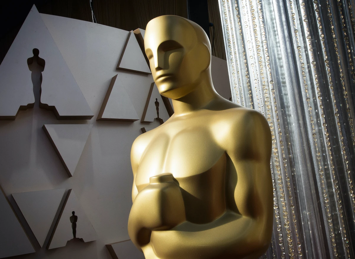 Oscars delayed to April due to movie industry coronavirus chaos
