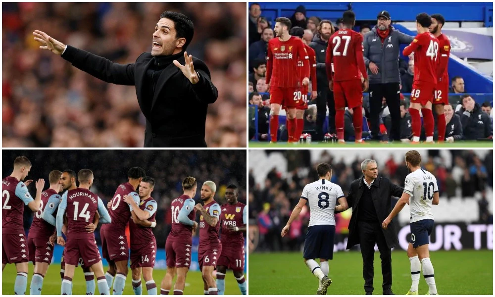 Wednesday, June 17, sees the resumption of the Premier League after a break of over three months due to the coronavirus disease (COVID-19) crisis. (Reuters/File Photos)
