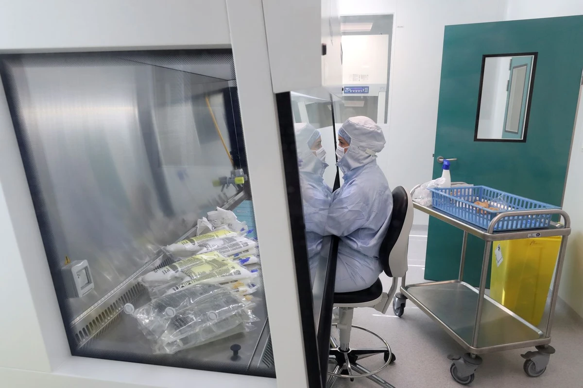 ‘Major breakthrough’ as UK scientists find $6 steroid cuts coronavirus deaths
