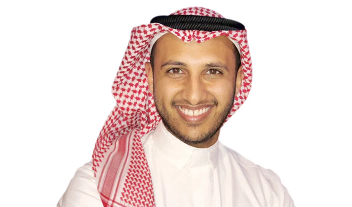 Esam Al-Nahdi, founder and CEO of Hala.