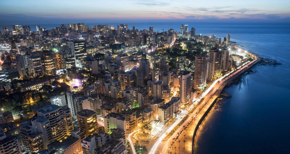 It is unclear how the act will affect coordination between the Lebanese and Syrian militaries. (Shutterstock)