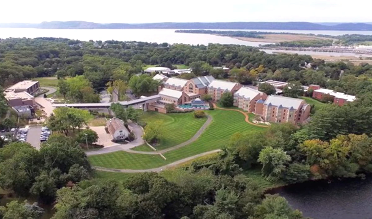At GE’s Global Leadership Development Institute in Crotonville, New York, the company defines and instills contemporary leadership behaviors, and develop leaders of today and tomorrow.