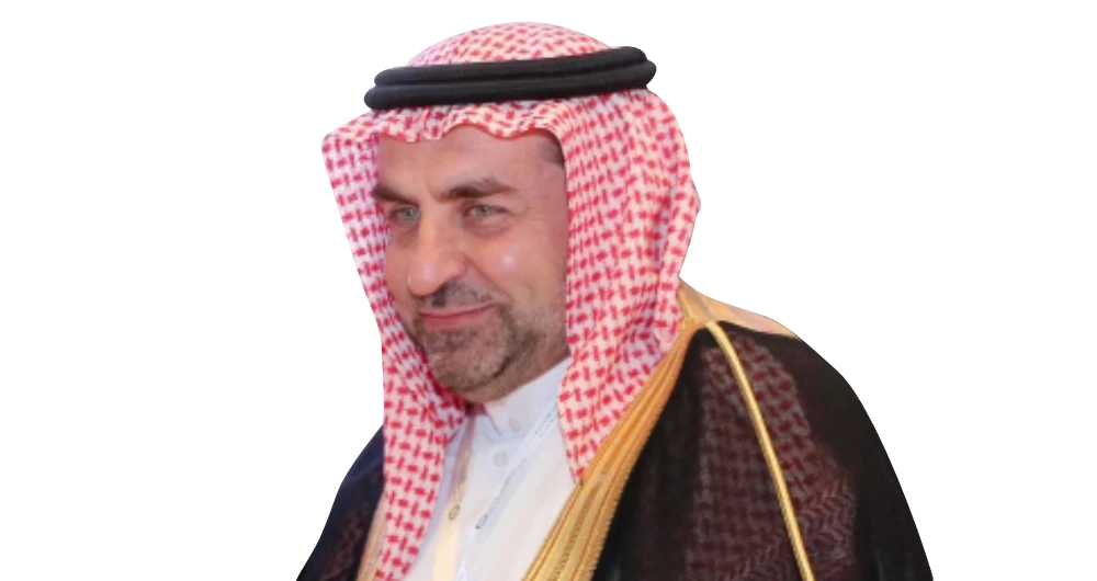 Dr. Yaseen Arabi
