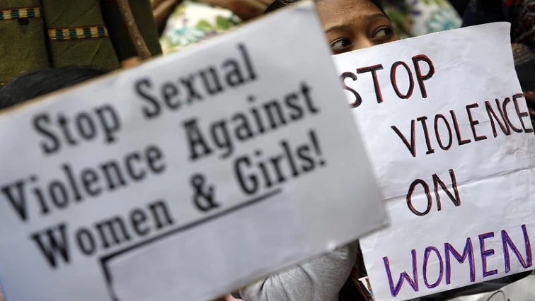 Journalists should consider the safety of survivors when covering gender-based violence (GBV) stories, a UN agency has said. (Reuters/File Photo)