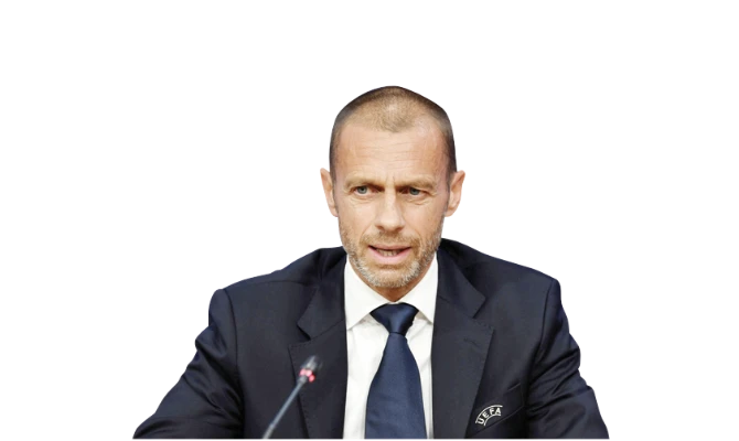 UEFA relaxes financial fair play rules amid pandemic