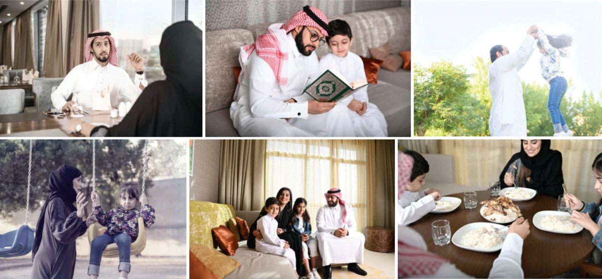 ArabsStock provides licensed digital content including, but not limited to, images, videos, graphics and audio. The website is likely to be developed in different languages for a wider audience reach, including non-Arab countries. (Supplied)
