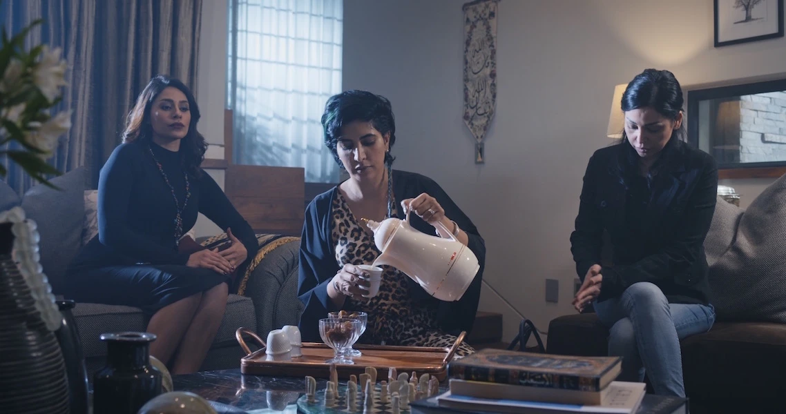 Screen scene: Films, series to stream this week