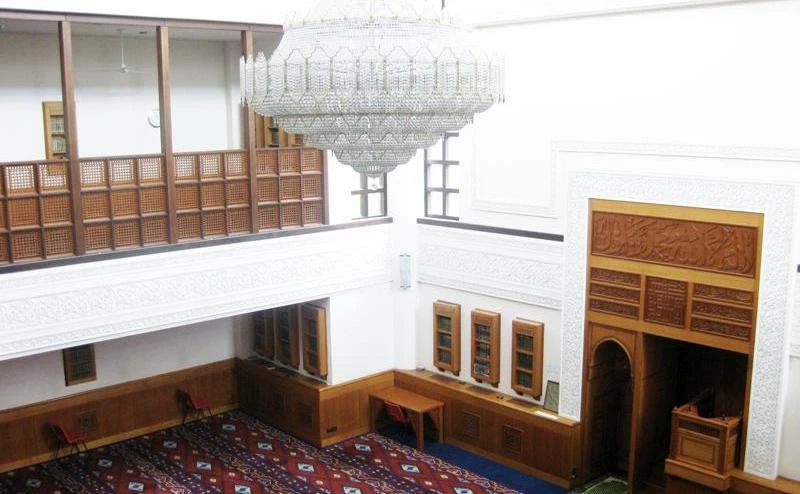 Annual UK mosque open day event goes online due to coronavirus pandemic