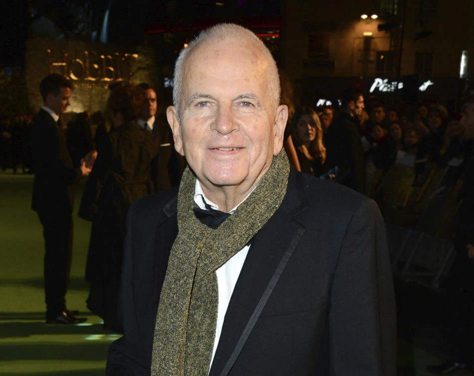 ‘Chariots of Fire,’ ‘Lord of the Rings’ actor Ian Holm dies