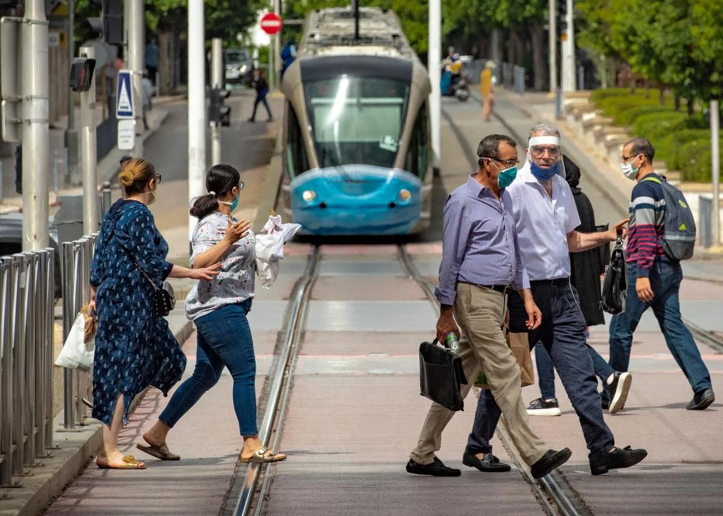 Morocco records biggest single-day rise in COVID-19 cases