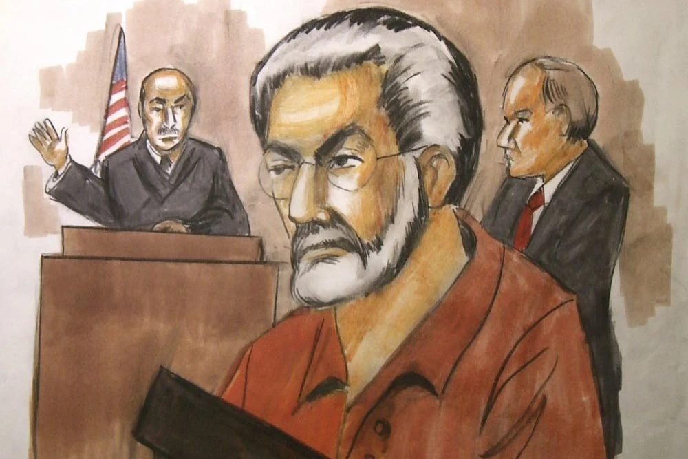 Pakistani-born Canadian facing murder charges in Mumbai terror attack