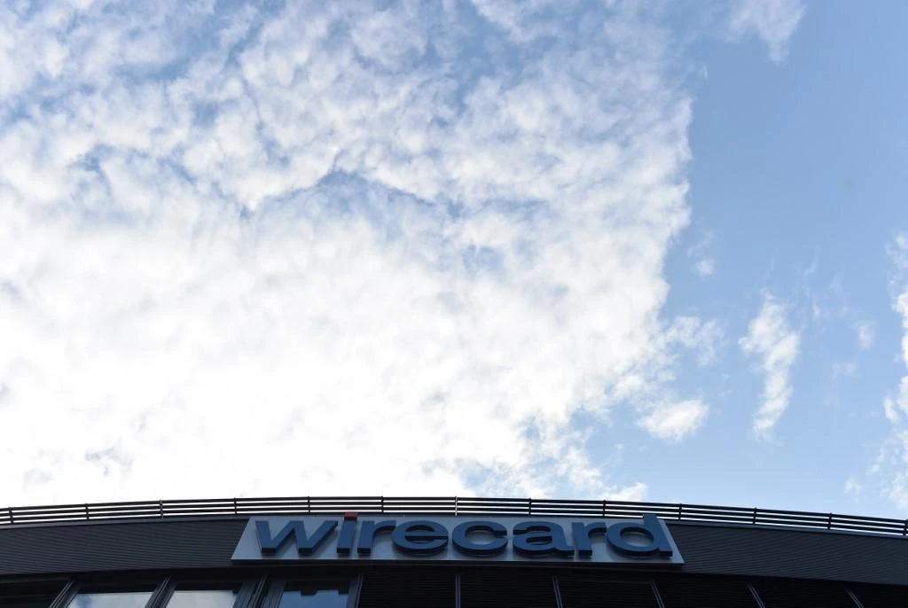 Wirecard seeks new financing strategy as Moody’s downgrades firm to junk