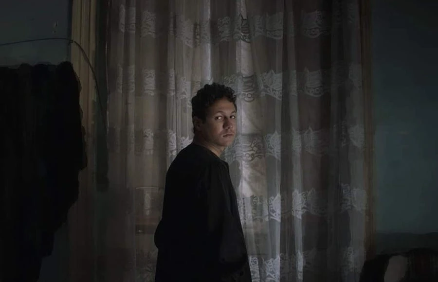 It is the only Arab film to be selected to compete for the prestigious prize. Supplied
