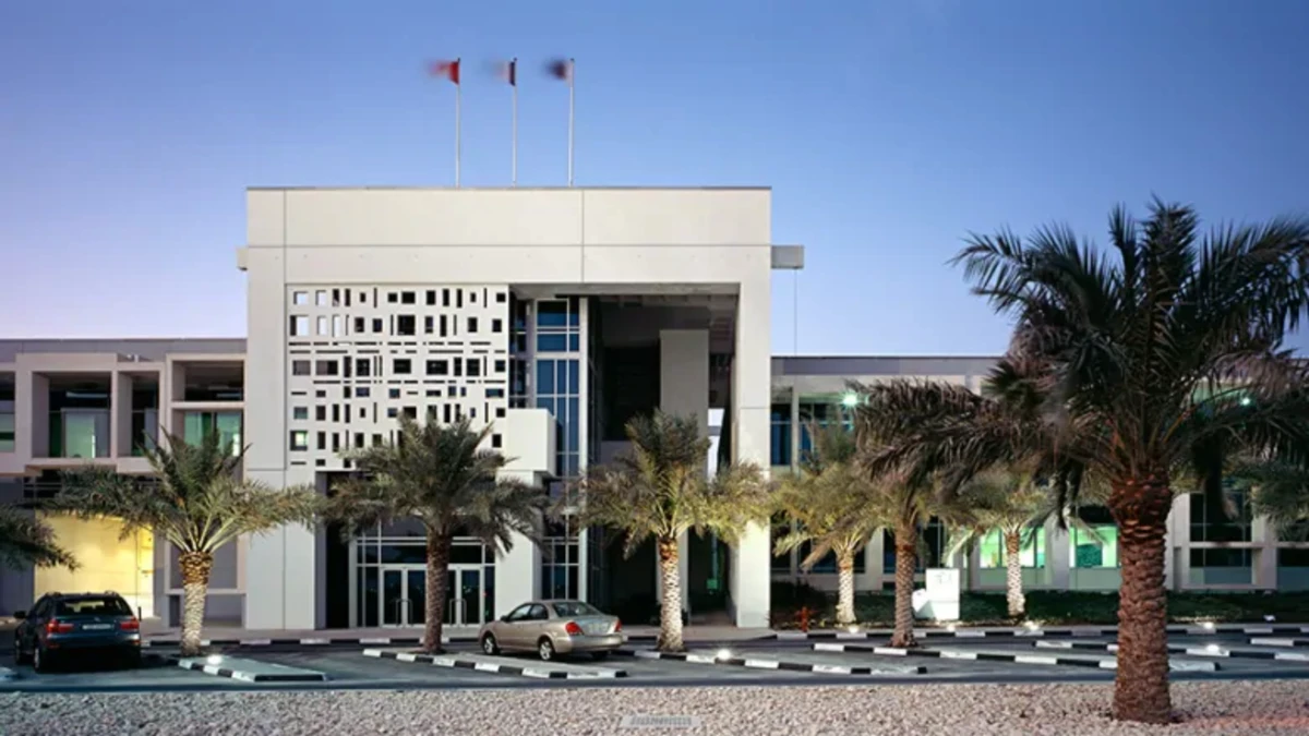 Employees at the College of the North Atlantic (CNA), a Canadian college contracted by Qatar to run a campus in Doha, have said they fear job losses or reprisal from the Qatari government. (CNA-Qatar.com)