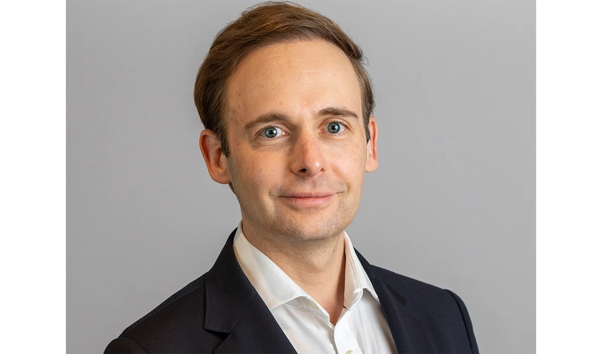 Gilbert Kamieniecky
