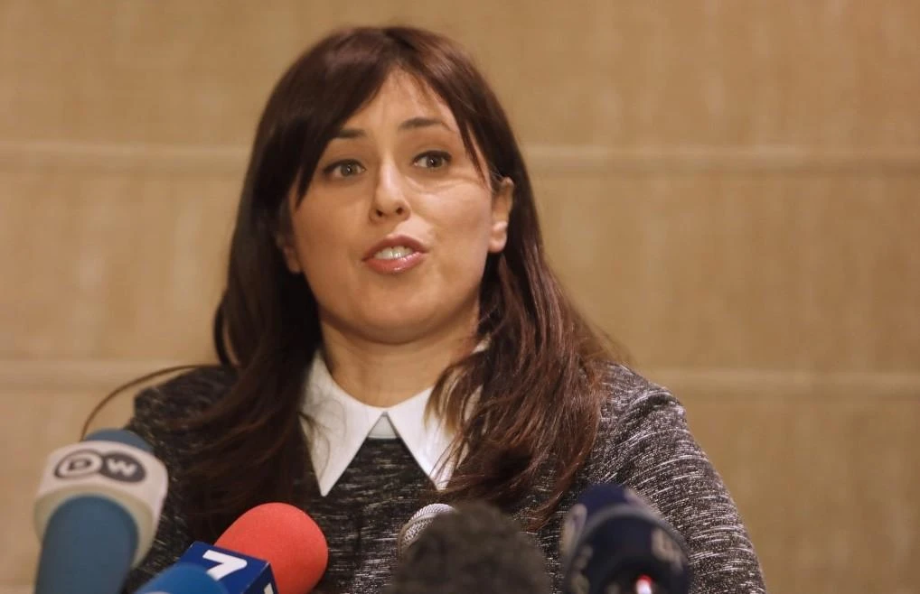 Hard-liner’s appointment as Israeli ambassador to UK condemned