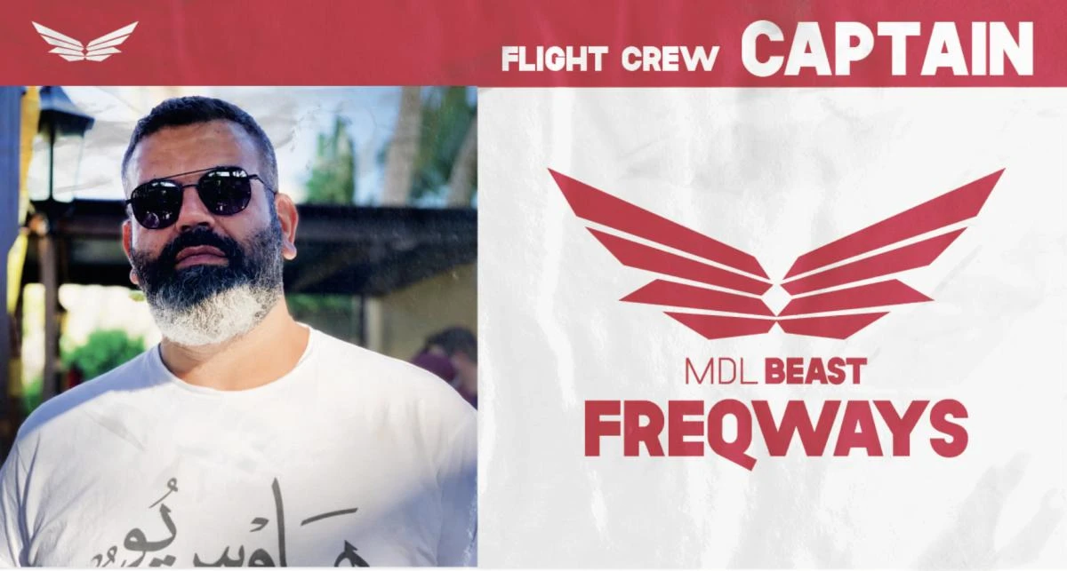MDL Beast festival takes music lovers on 12-hour “flight” around the world