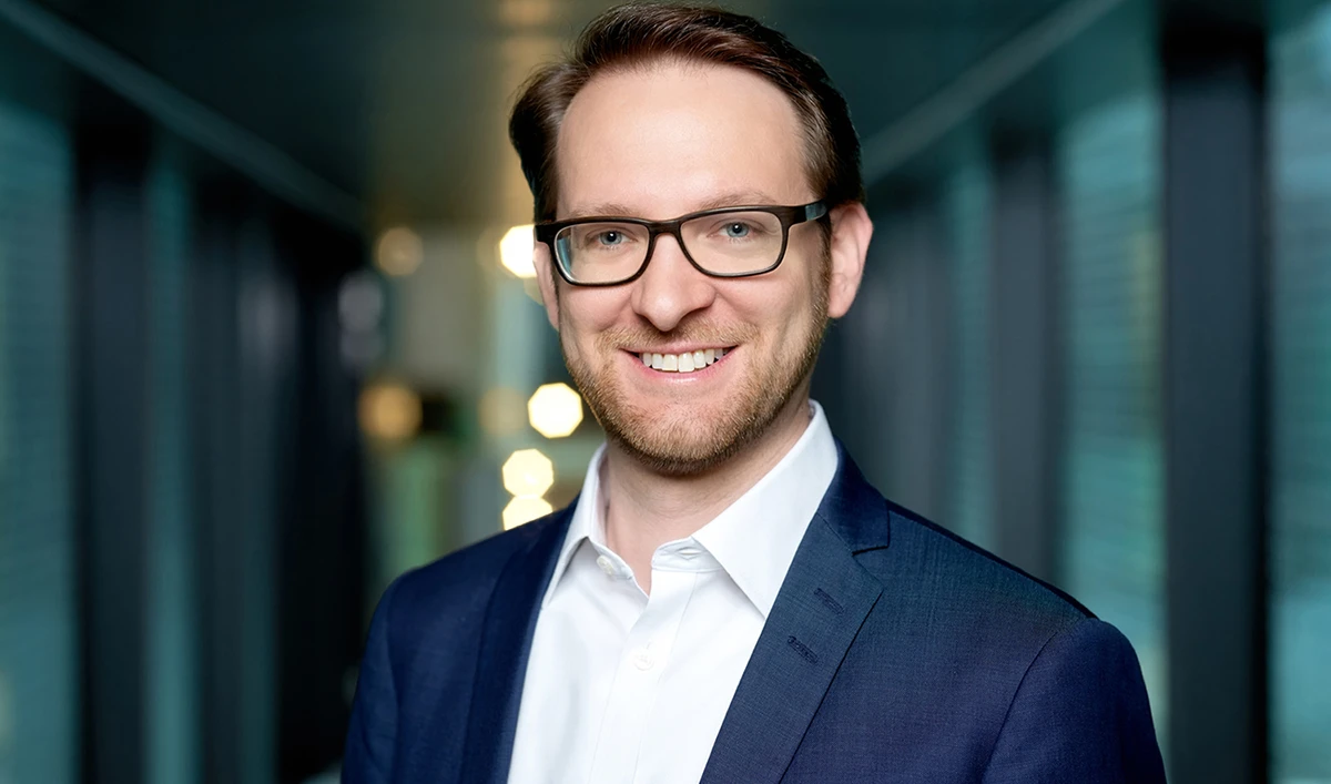Thomas Saueressig