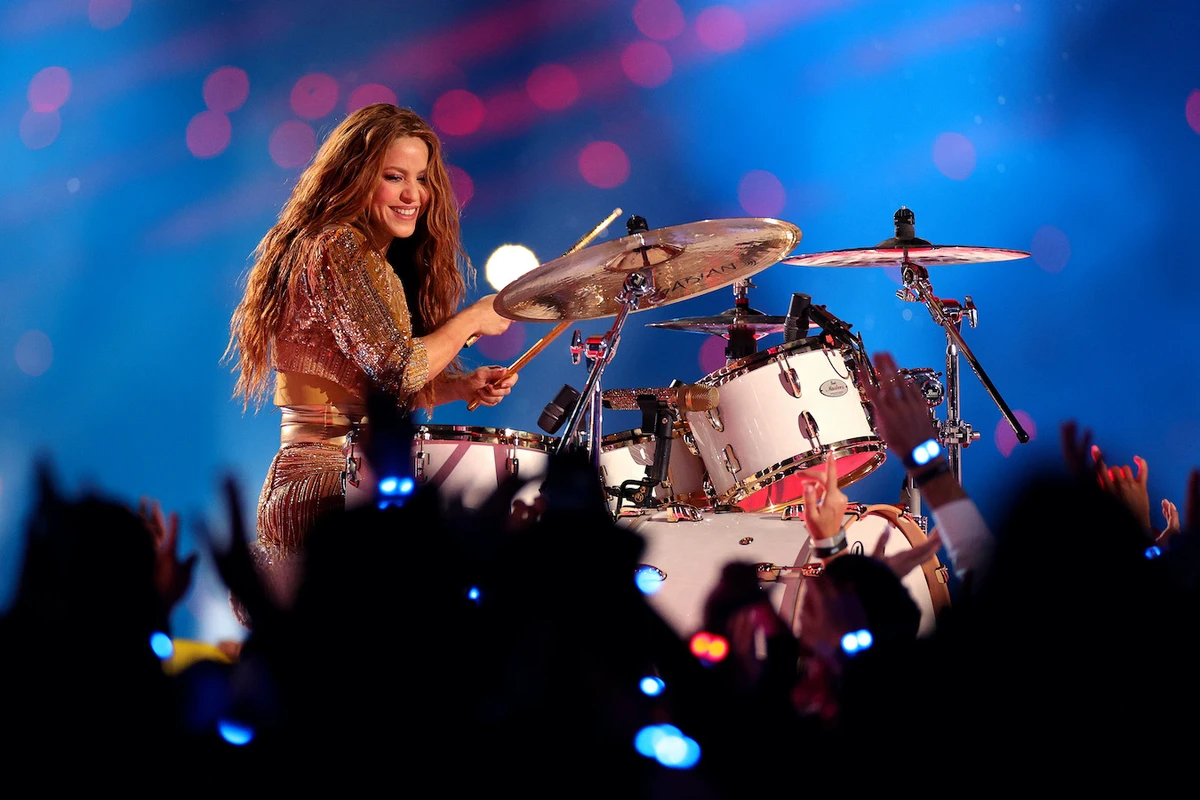 Shakira, Dwayne Johnson highlight coronavirus equity concert