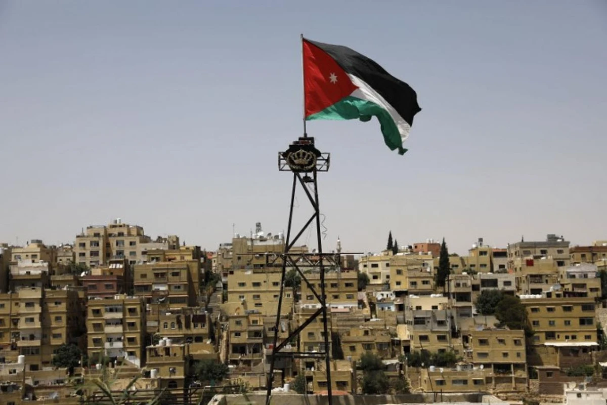 Jordan seeks $6.6 bn for Syria crisis